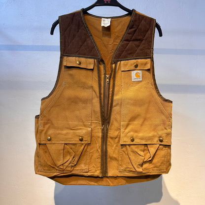 Fishing Carhartt Vest