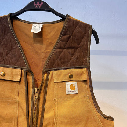 Fishing Carhartt Vest