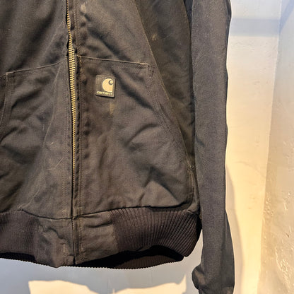 2002 Carhartt black Jacket