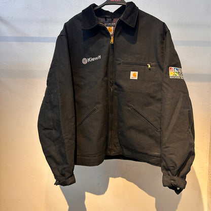 Kiewet Carhartt Made in USA Jacket