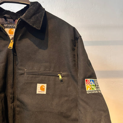 Kiewet Carhartt Made in USA Jacket