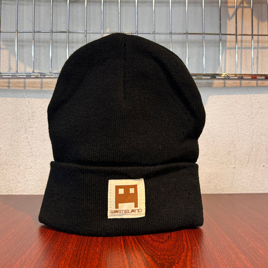 Wasteland beanie