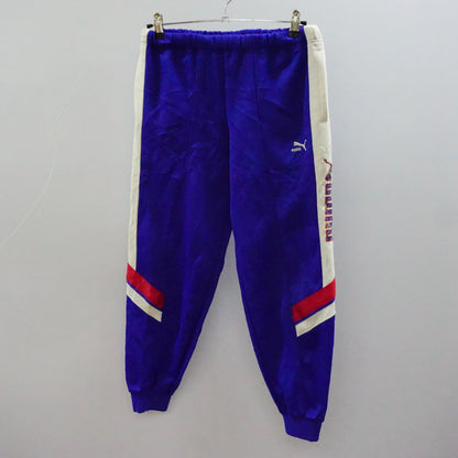 Vintage Puma Track Pants Japanese