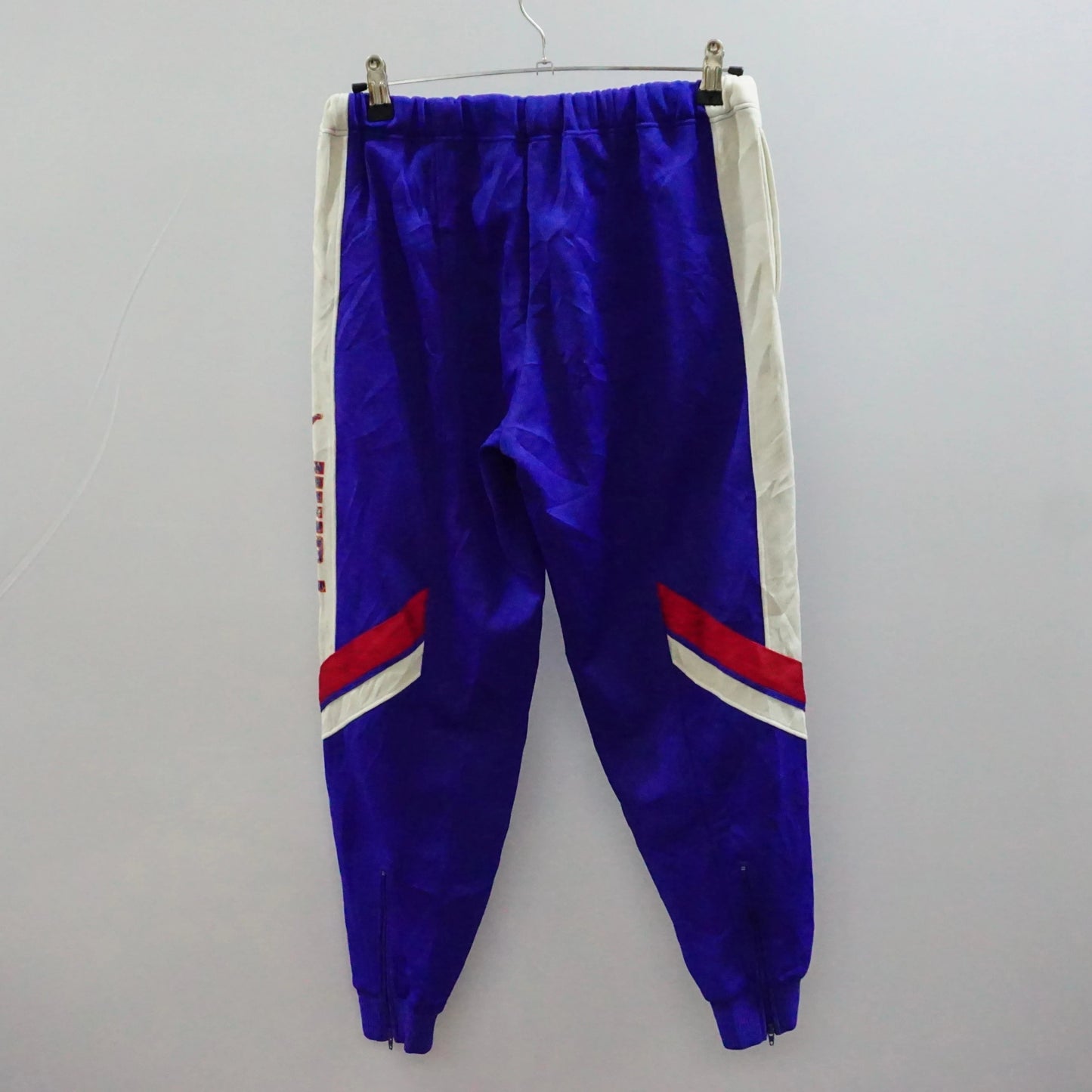 Vintage Puma Track Pants Japanese