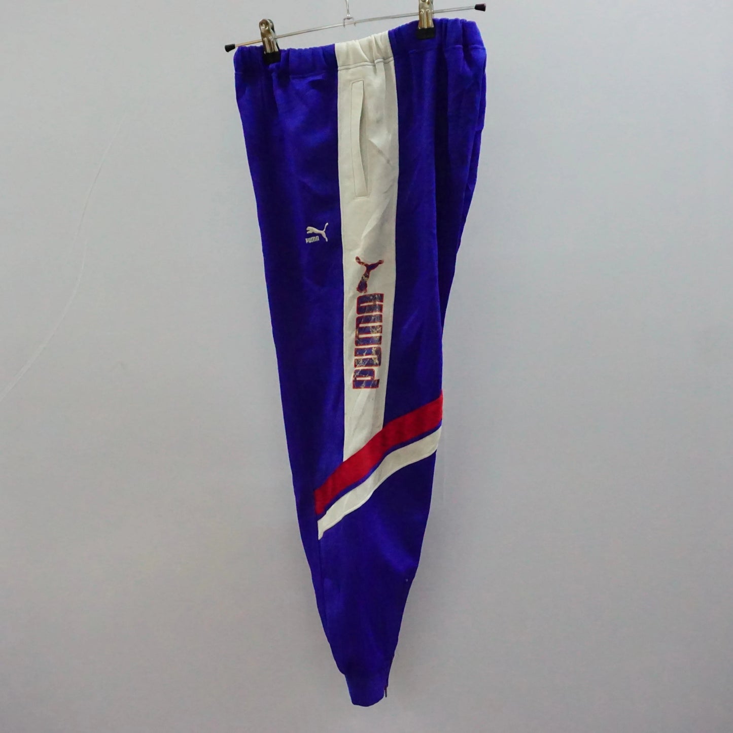 Vintage Puma Track Pants Japanese