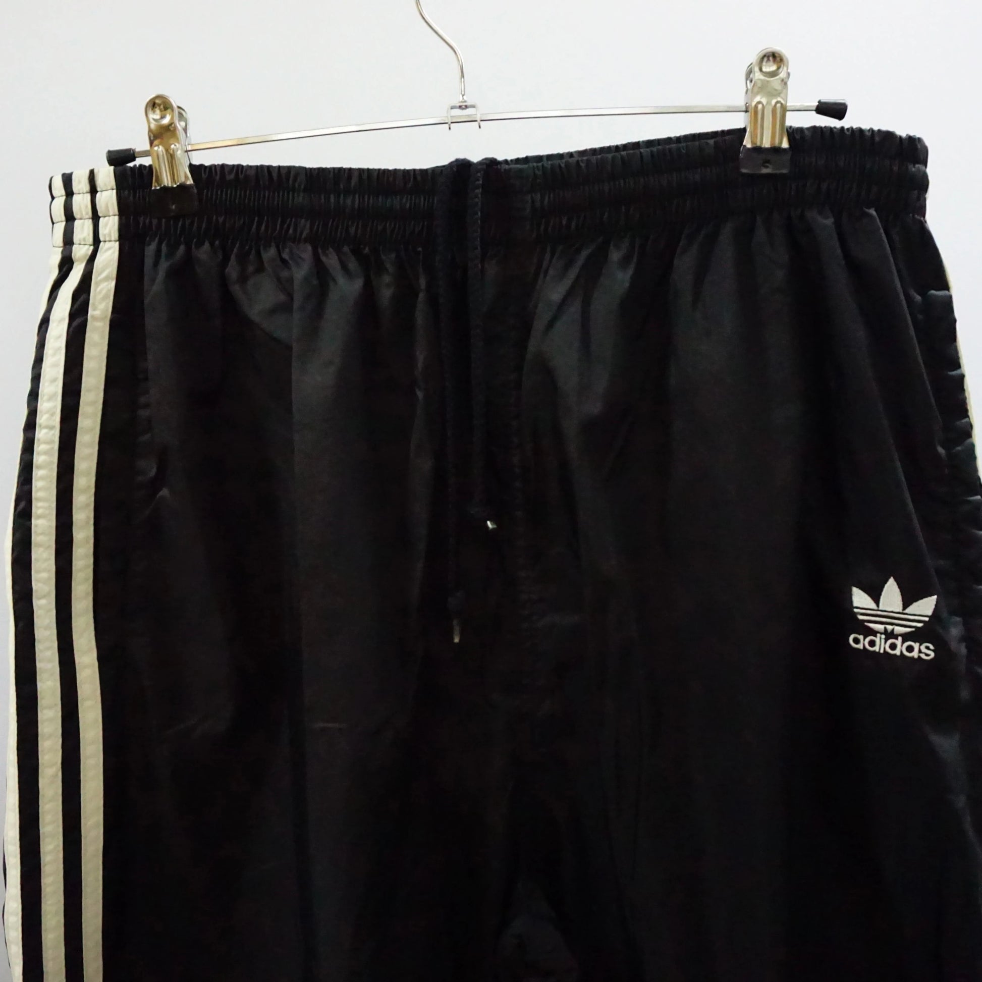 Vintage Adidas Track Pants