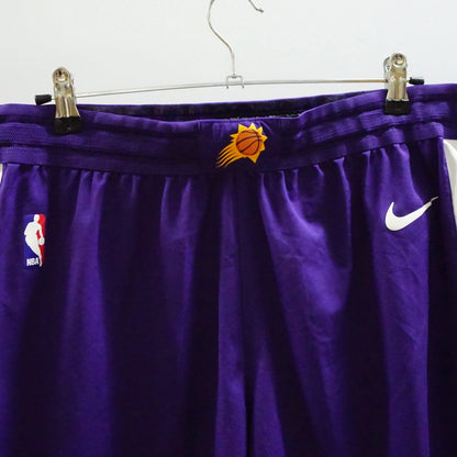 Vintage Nike Purple Sport Basketball