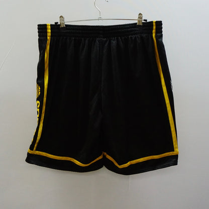 Vintage Adidas Black Sport Shorts