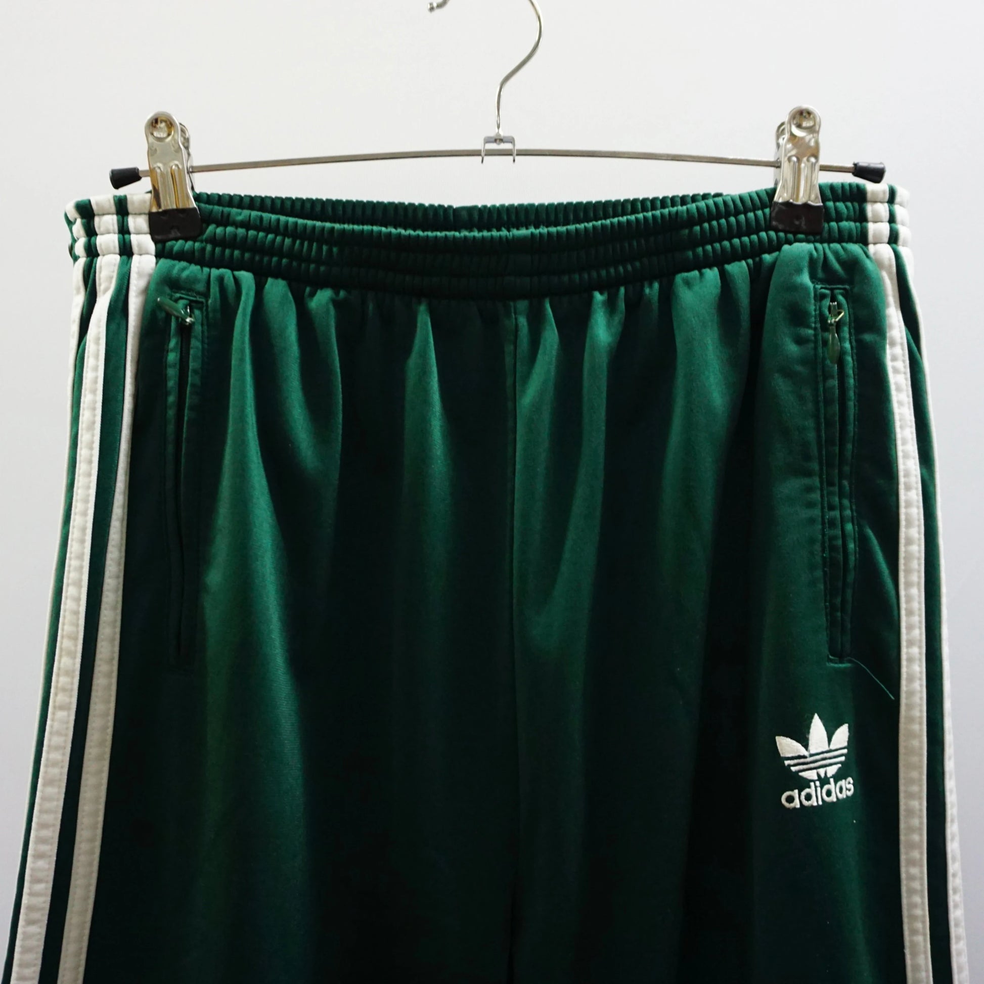 Vintage Adidas Track Pants