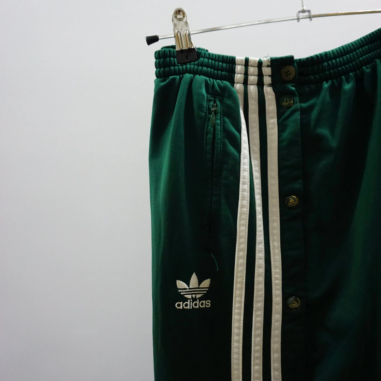 Vintage Adidas Track Pants