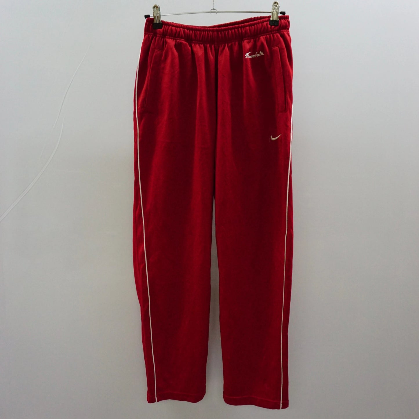 Vintage Nike Pants Japanese