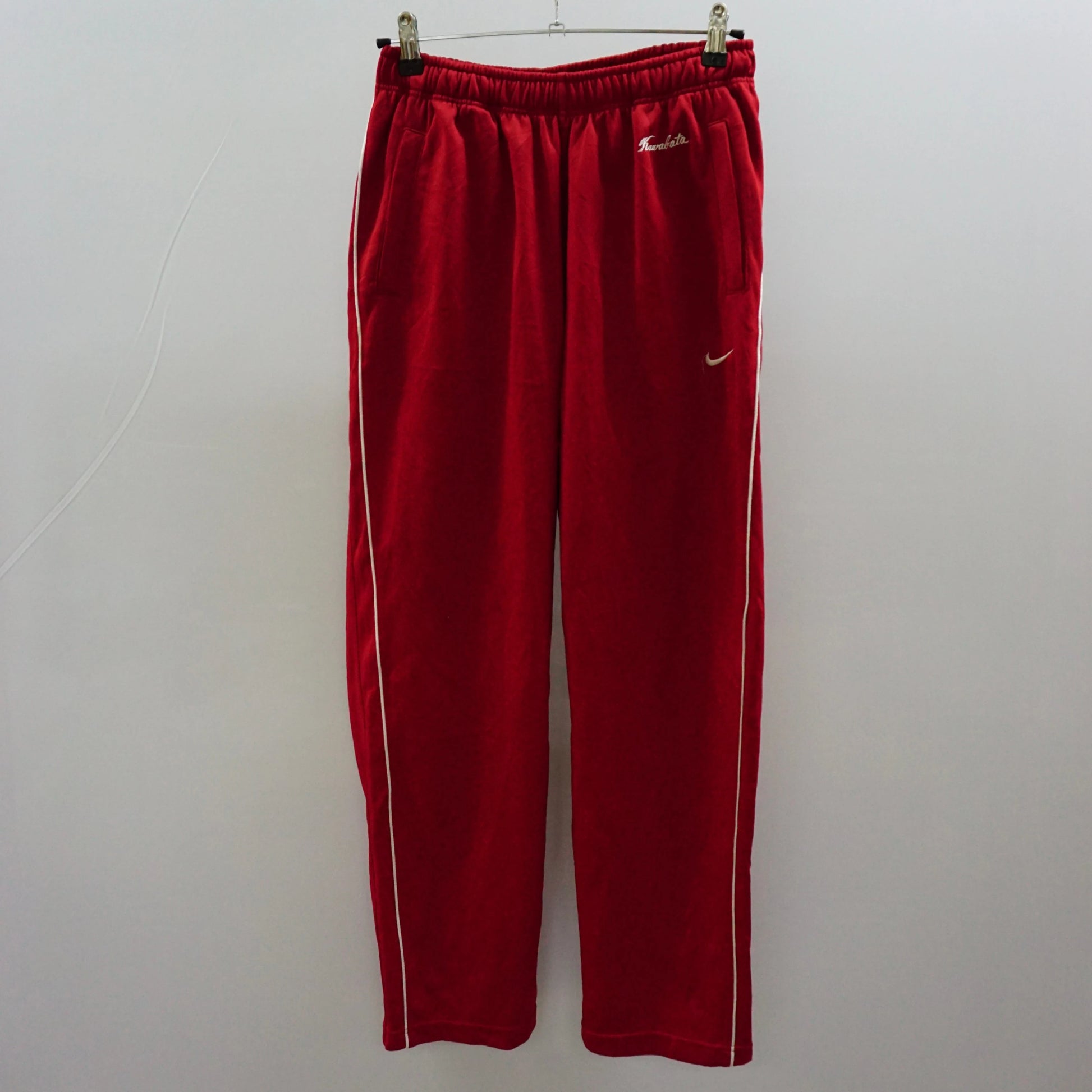 Vintage Nike Pants Japanese