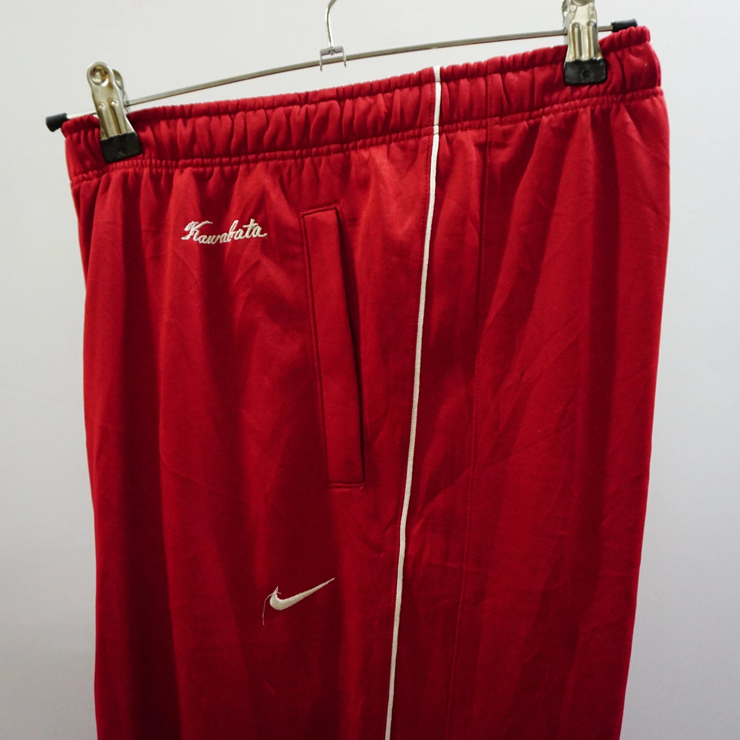 Vintage Nike Pants Japanese