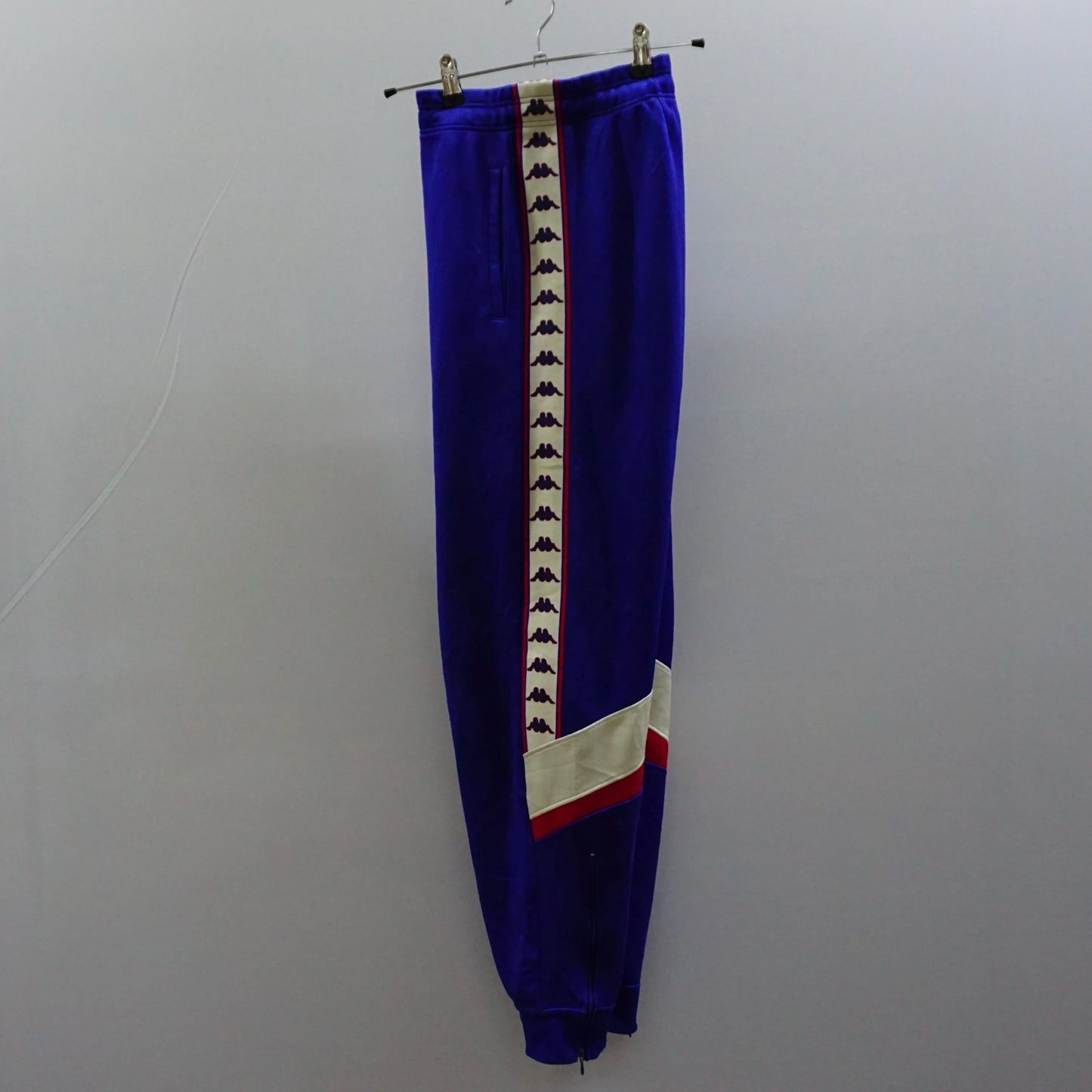 Vintage Kappa Track Pants Japanese