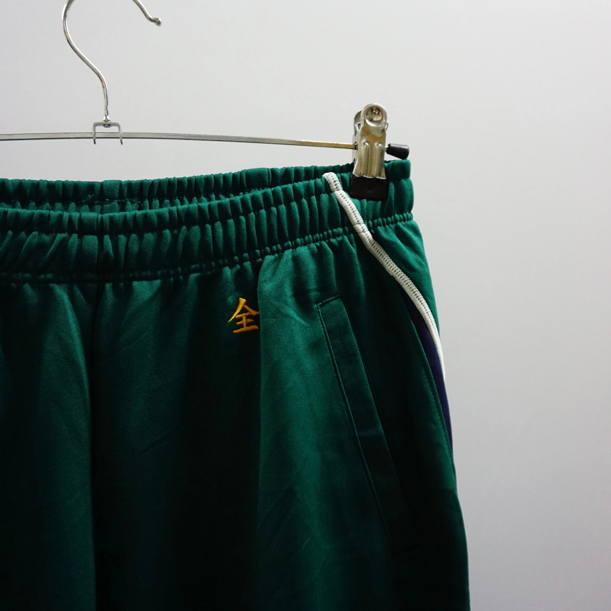 Vintage Asics Pants Japanese