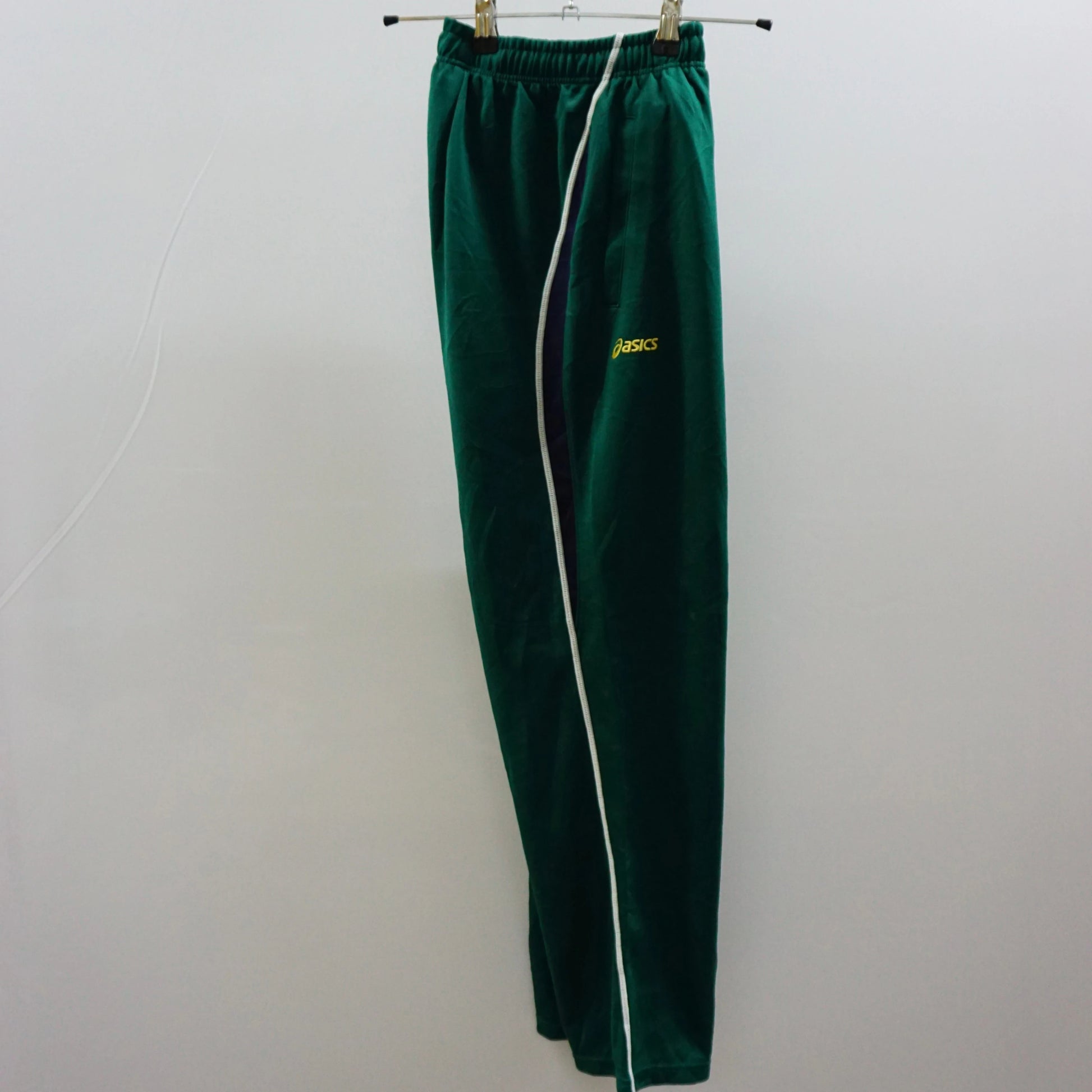 Vintage Asics Pants Japanese