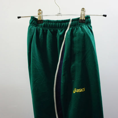 Vintage Asics Pants Japanese