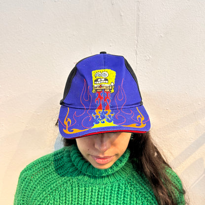 SpongeBob SquarePants Cap