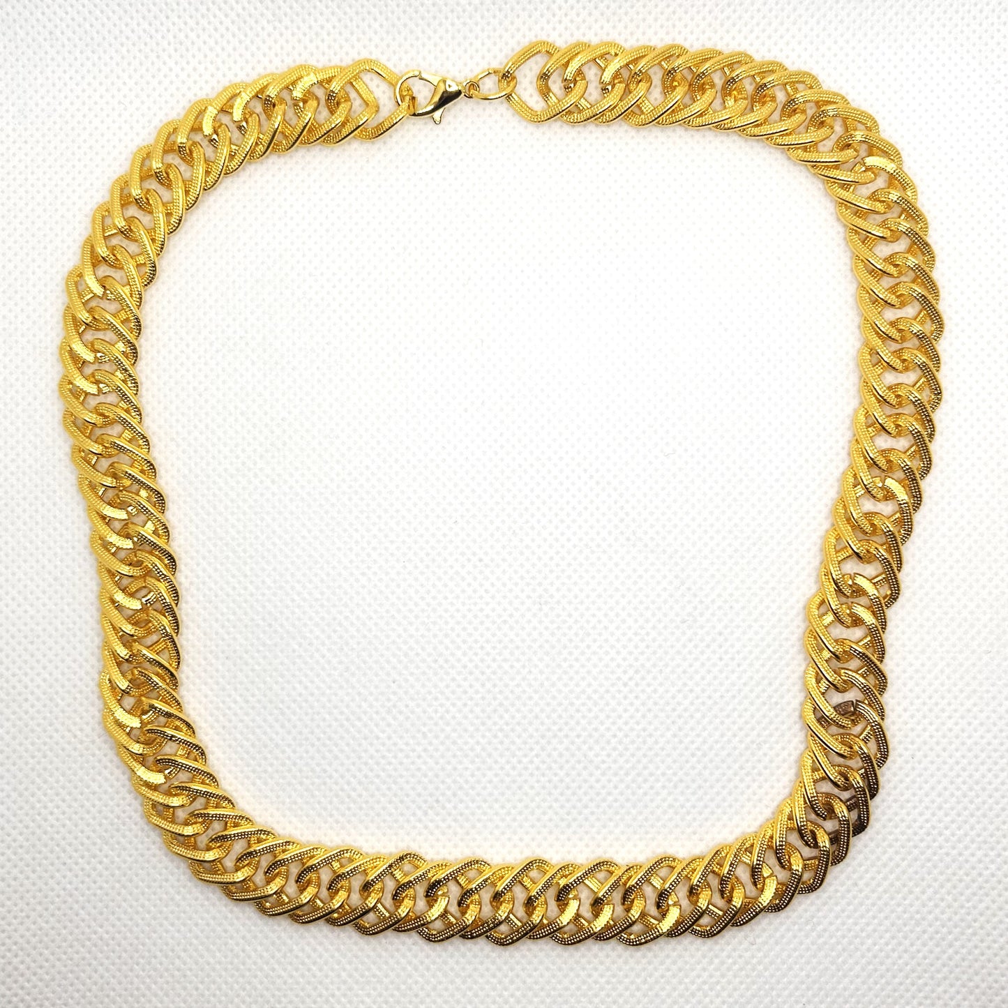 Golden Chain