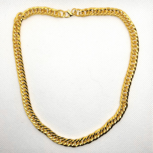 Golden Chain