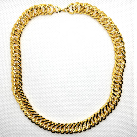 Golden Chain