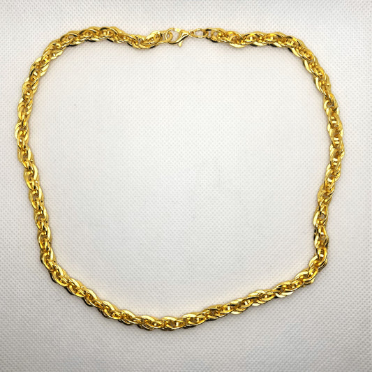 Golden Chain