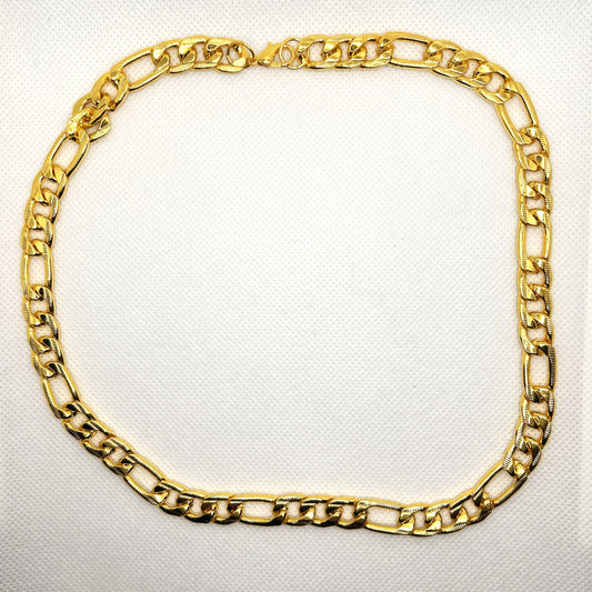 Golden Chain