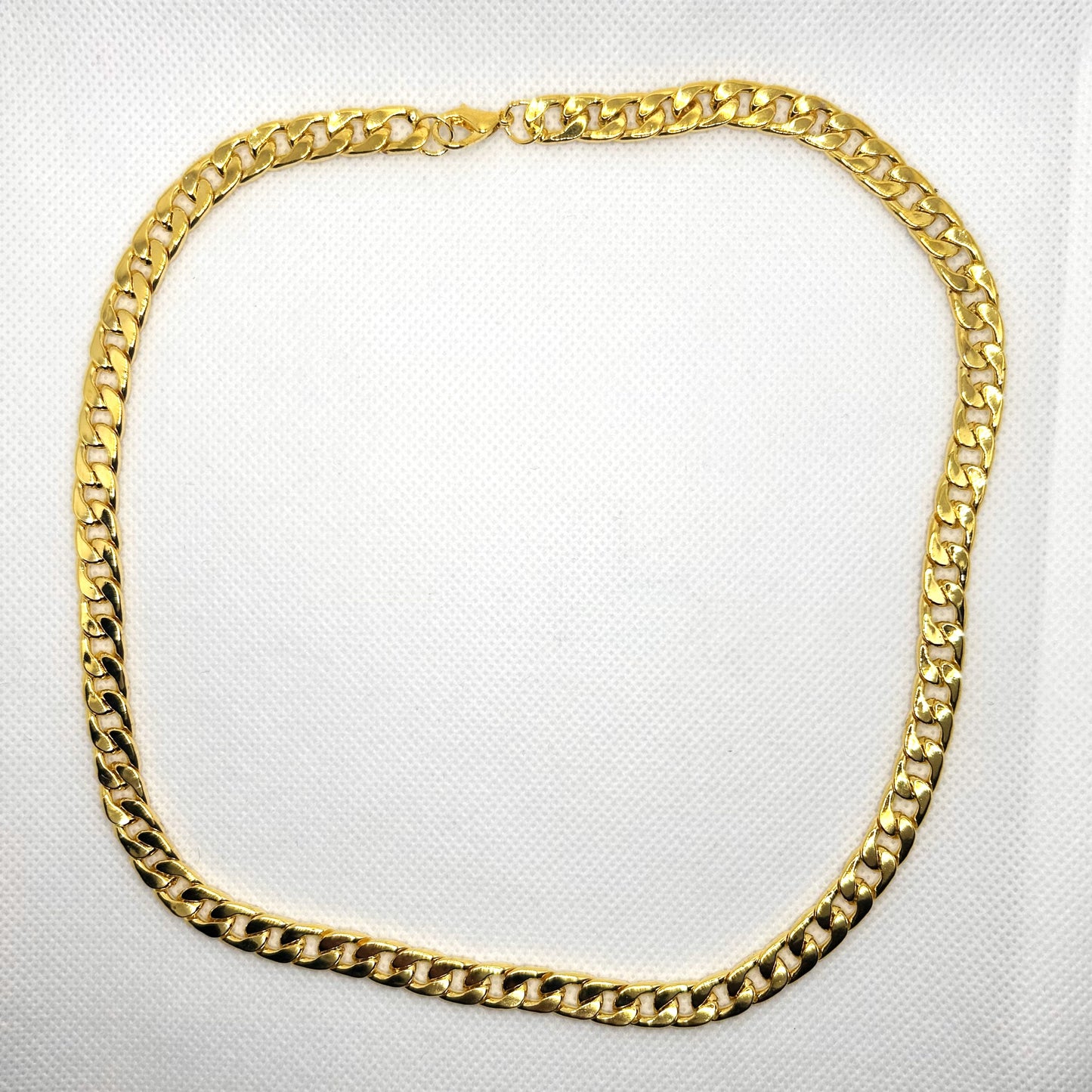 Golden Chain