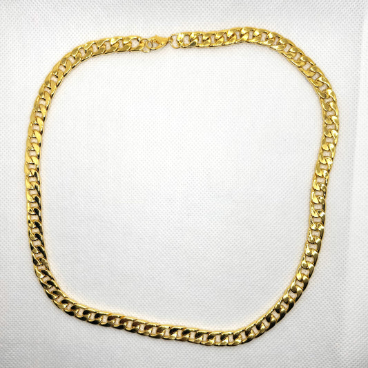 Golden Chain