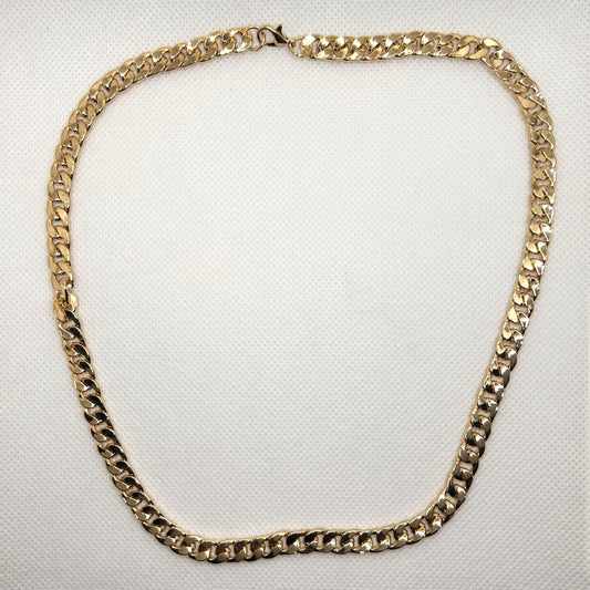 Golden Chain