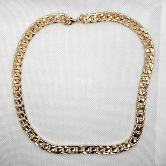 Golden Chain