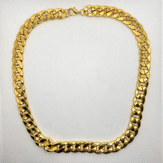 Golden Chain