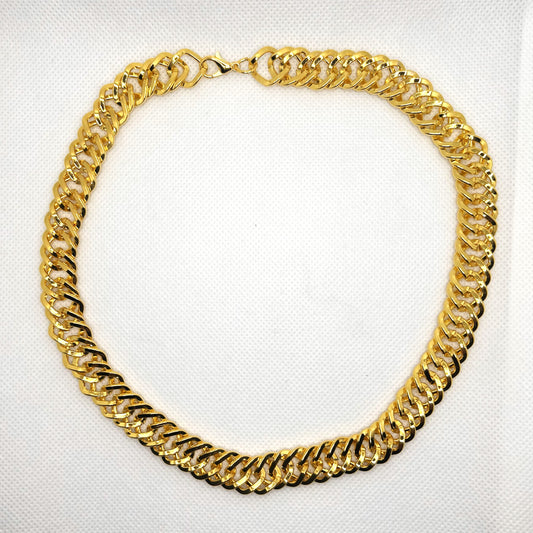 Golden Chain