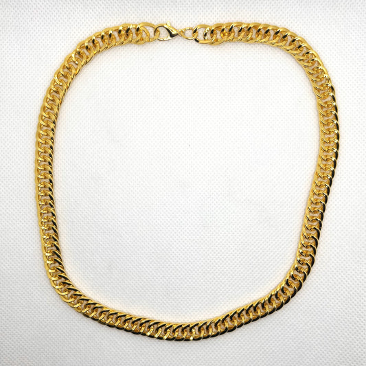 Golden Chain