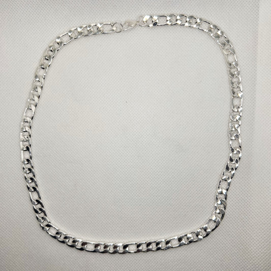 Silver Chain