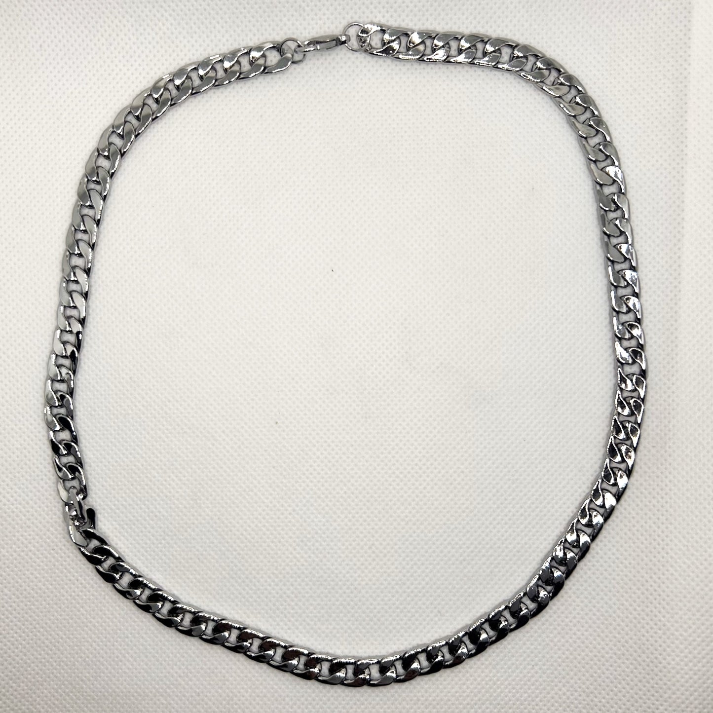 Silver Chain