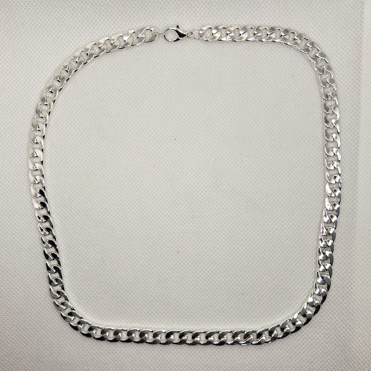 Silver Chain