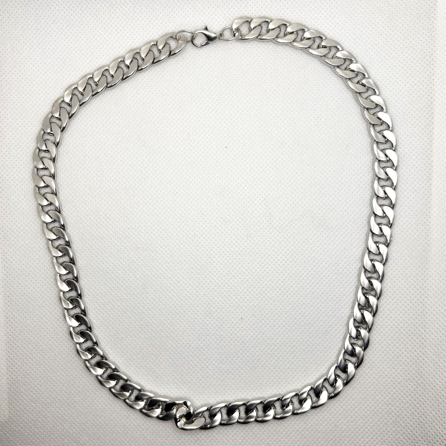 Silver Chain