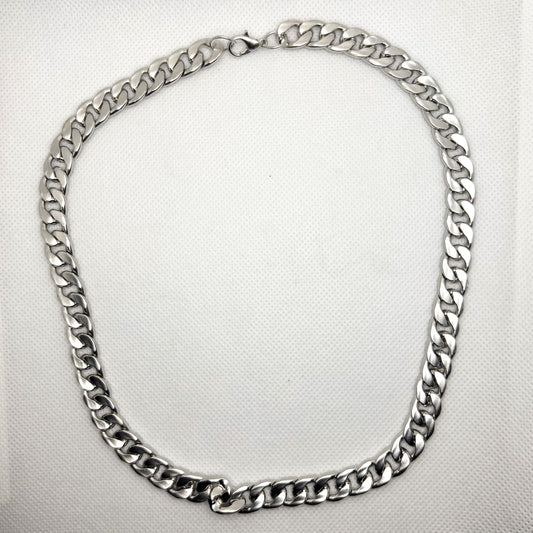 Silver Chain