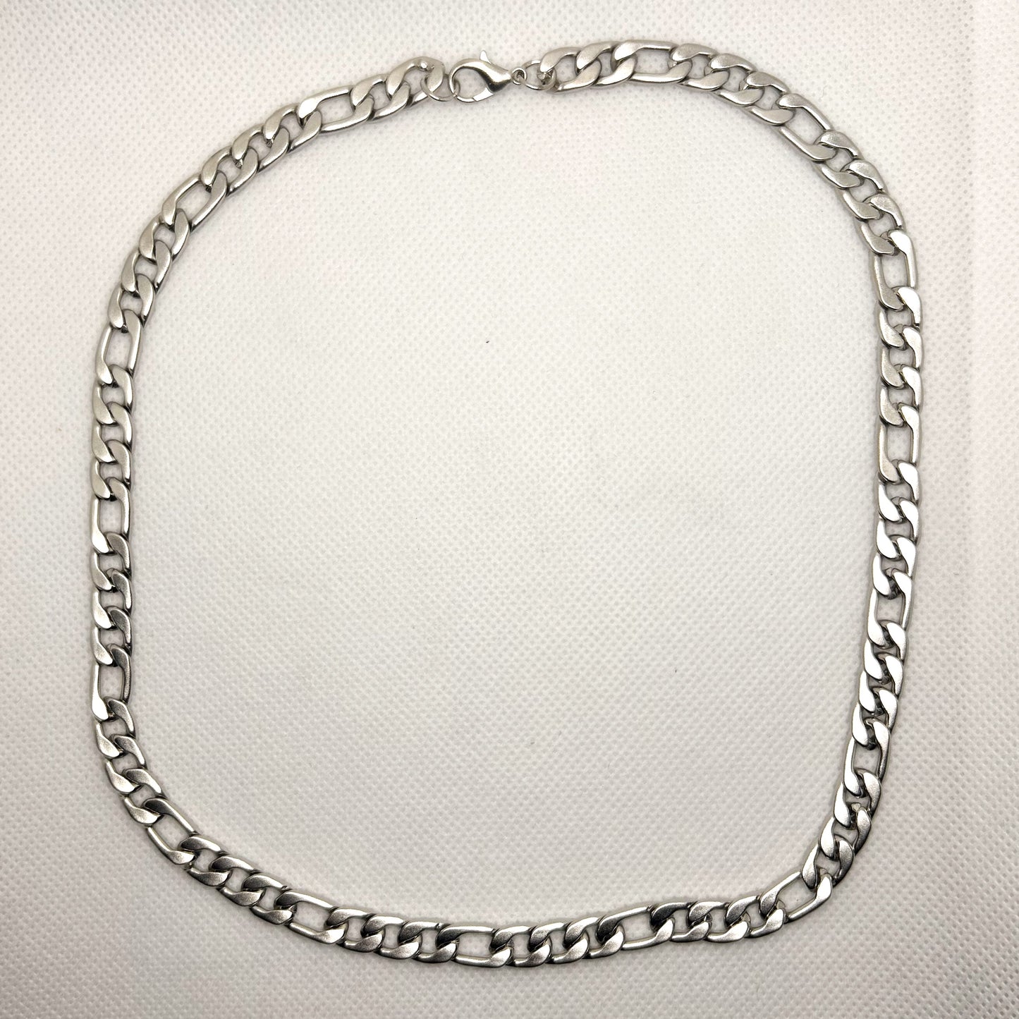 Silver Chain