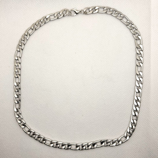 Silver Chain