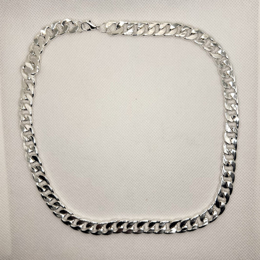 Silver Chain