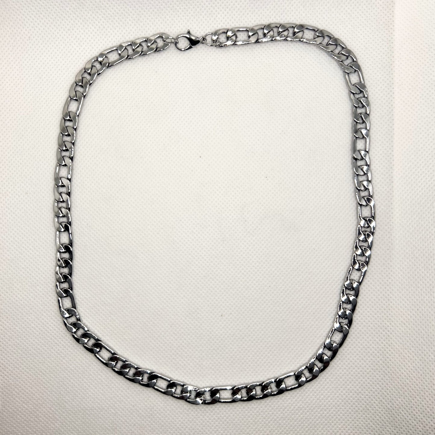 Silver Chain