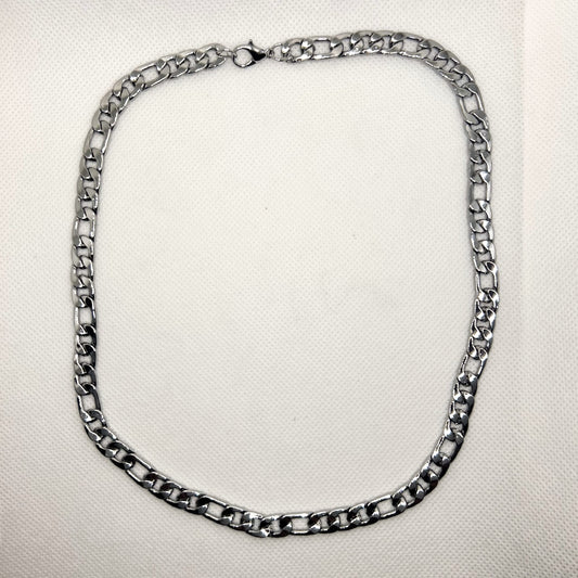 Silver Chain