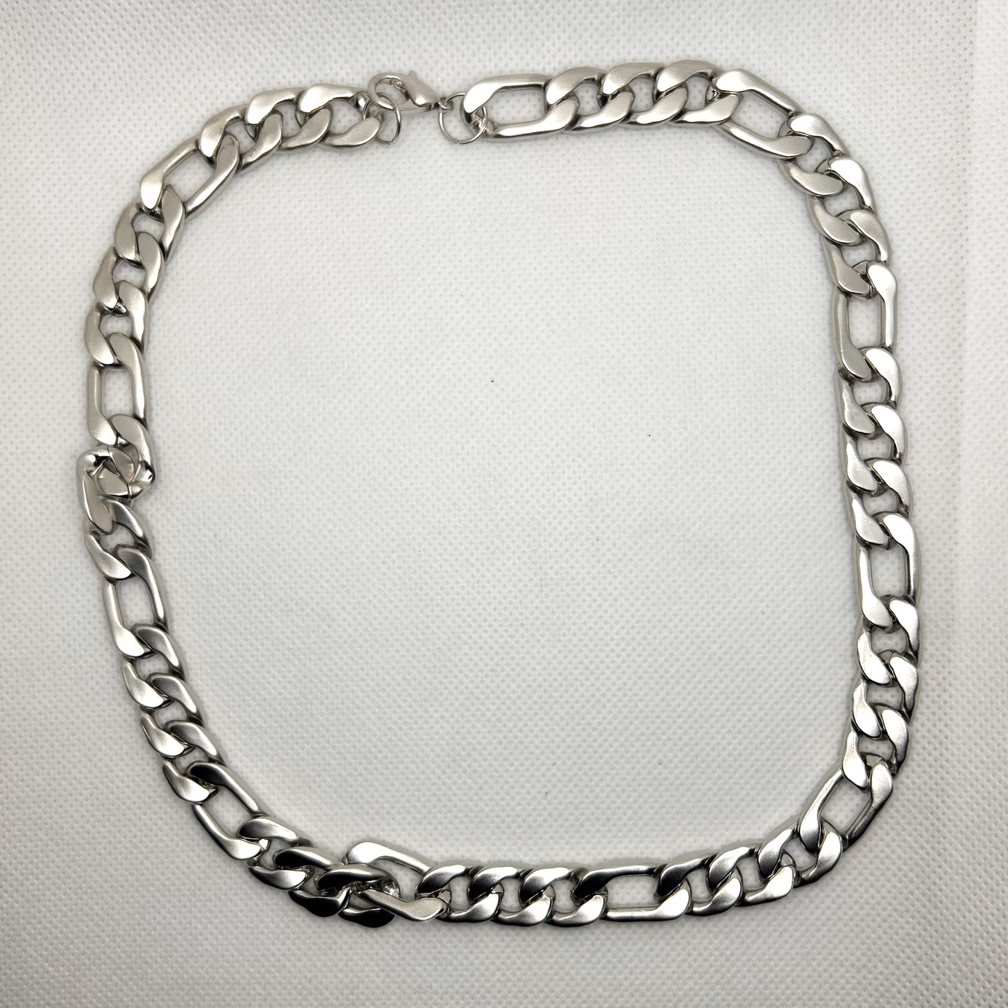 Silver Chain