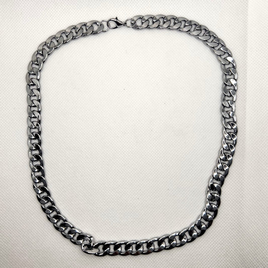 Silver Chain