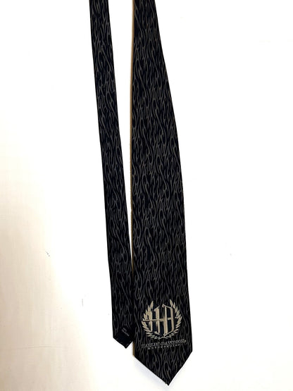 Harley Davidson Tie