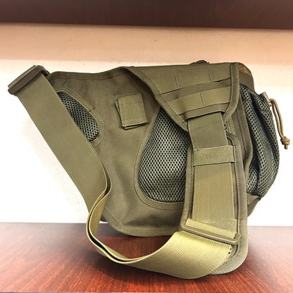 Army Shoulder Bag