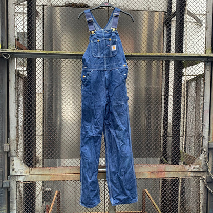 Carhartt Denim Overall