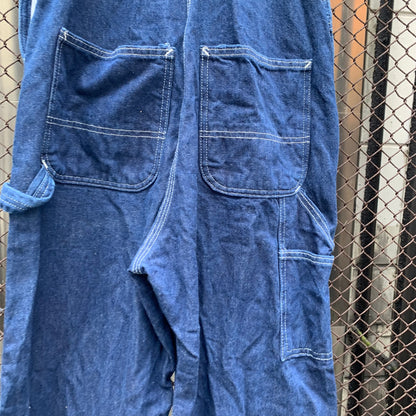 Carhartt Denim Overall